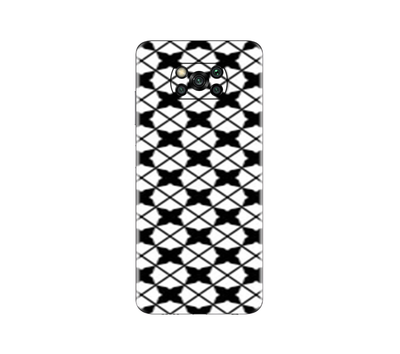 Xiaomi Poco X3 Pro Geometric