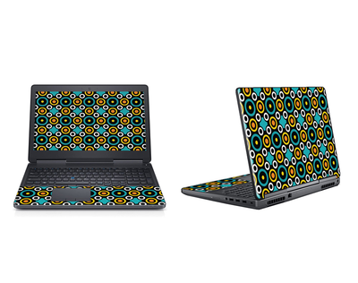 Dell Precision 7520 Geometric