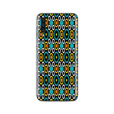 Galaxy A70 Geometric