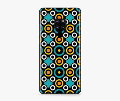 Huawei Mate 20 Geometric