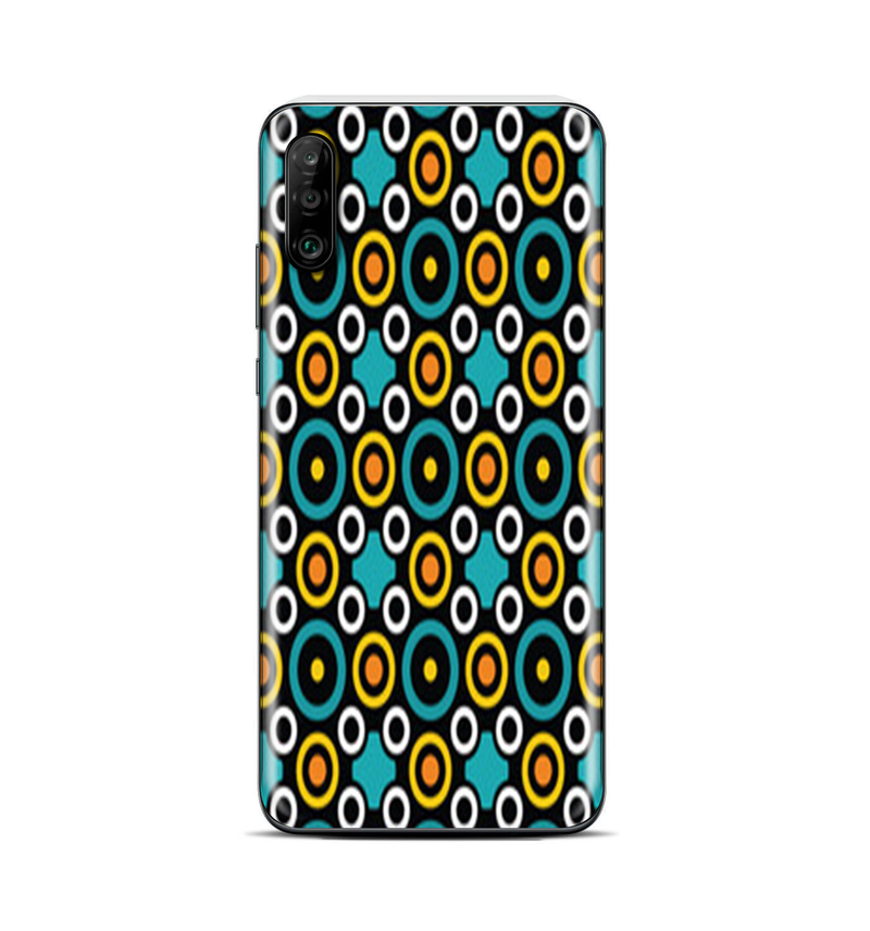 Huawei P30 Lite Geometric