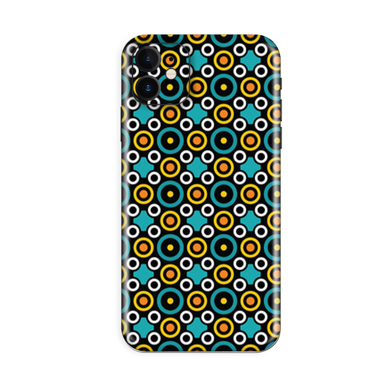 iPhone 12 Mini Geometric