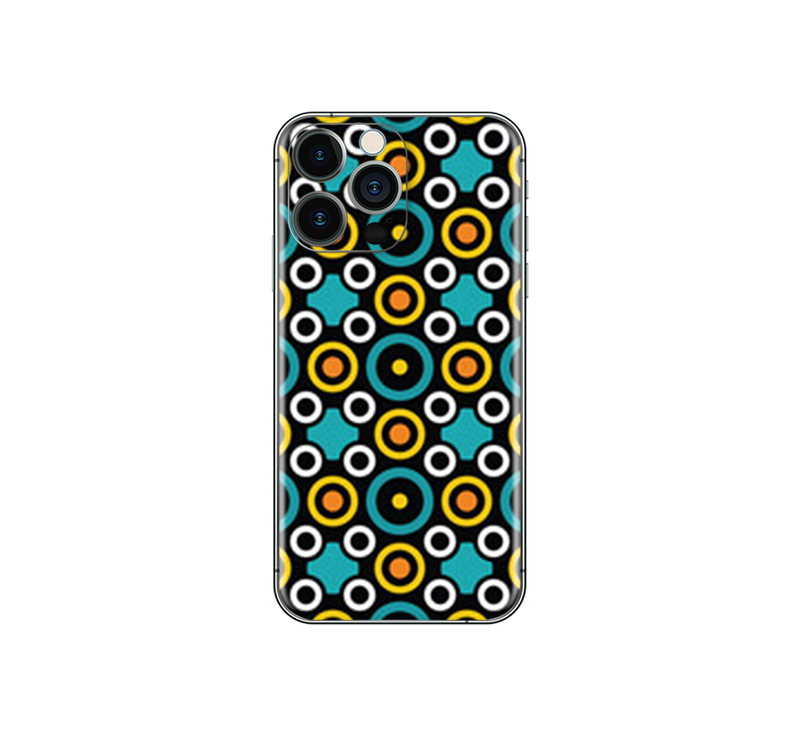 iPhone 13 Pro Geometric