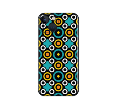 iPhone 13 Geometric