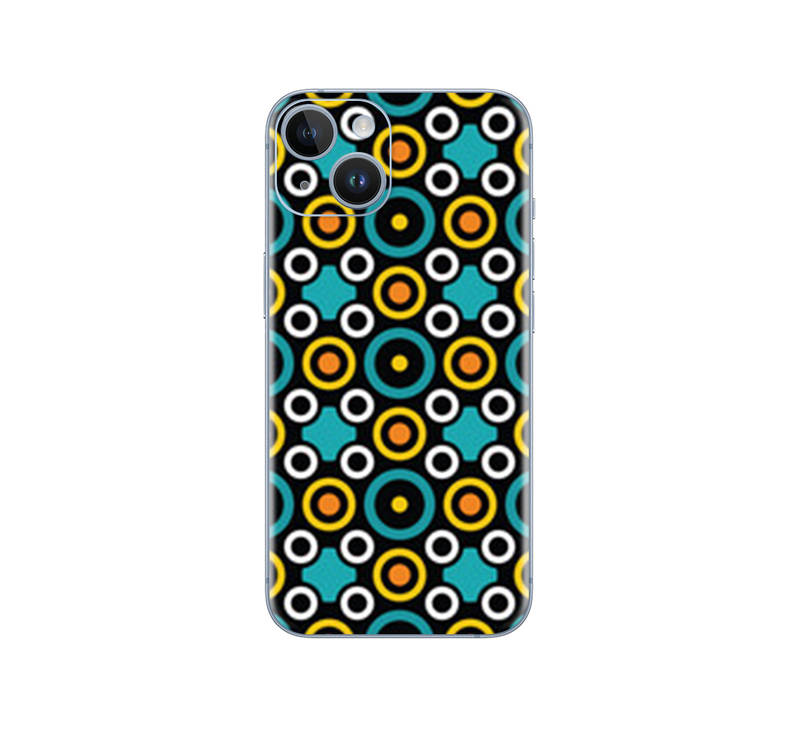 iPhone 14 Geometric