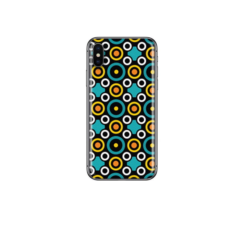 iPhone XS Max Geometric