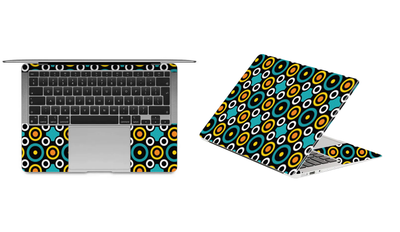 MacBook 11 Air Geometric