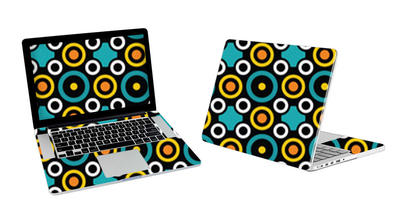 MacBook Pro 15 Retina Geometric