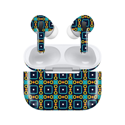 Apple Airpods Pro 2nd  Gen Geometric