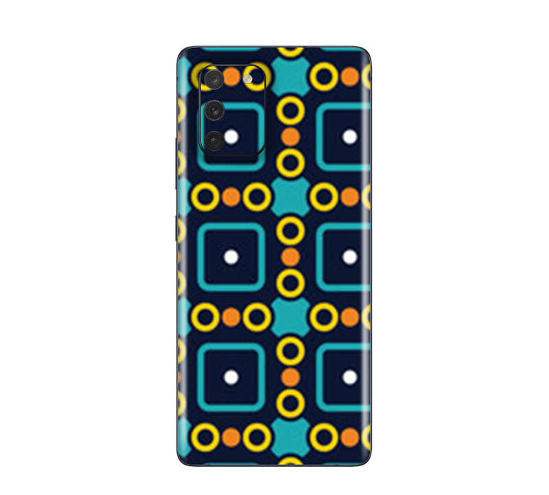 Galaxy S10 Lite Geometric