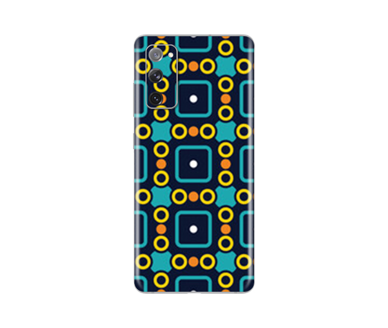 Galaxy S20 FE Geometric