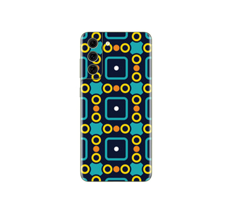 Galaxy S21 FE 5G Geometric