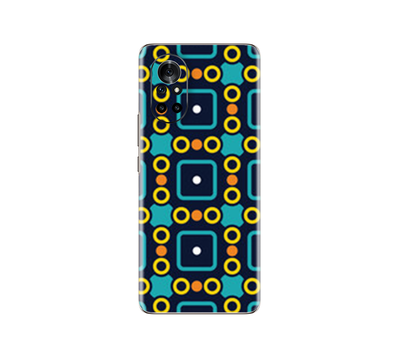 Huawei Nova 8 Geometric