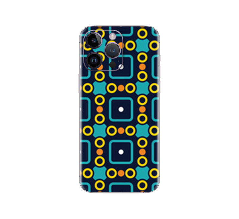 iPhone 14 Pro Max Geometric