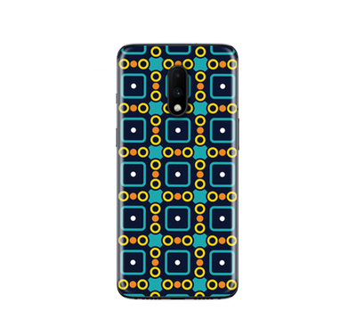 OnePlus 7  Geometric