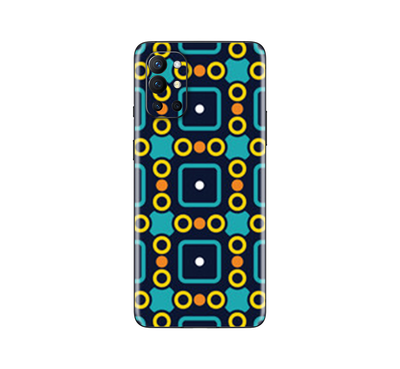OnePlus 9R  Geometric