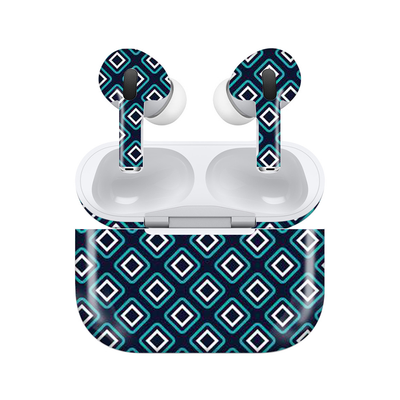 Apple Airpods Pro 2nd  Gen Geometric