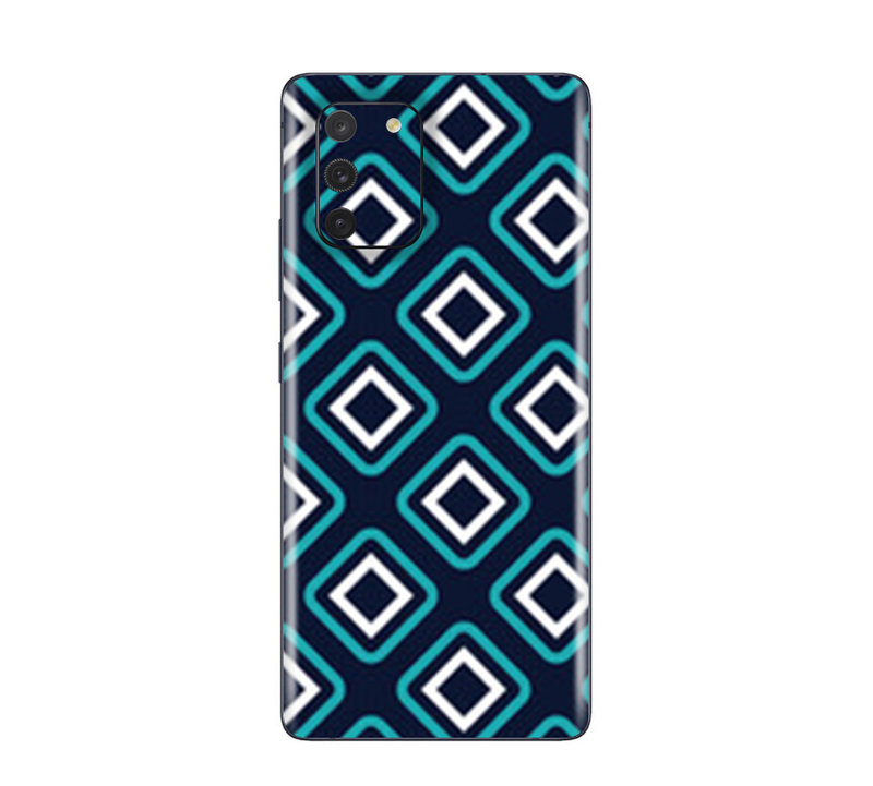 Galaxy S10 Lite Geometric