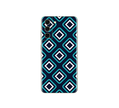 Galaxy S21 FE 5G Geometric