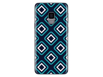 Galaxy S9 Geometric