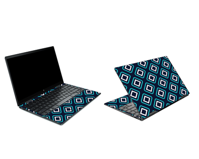 HP Envy x360 13 2020 Geometric