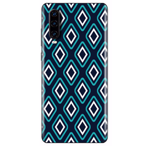 Huawei P30 Geometric