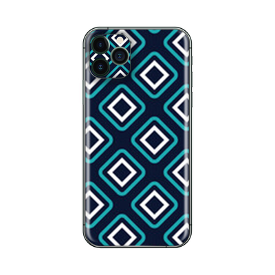 iPhone 11 Pro Max Geometric