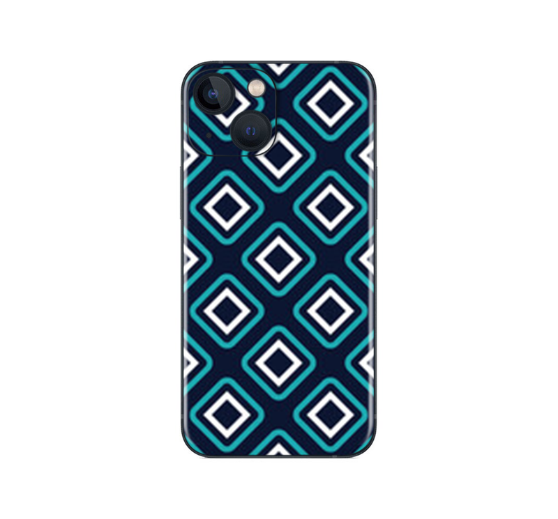 iPhone 13 Geometric