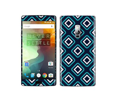 OnePlus 2 Geometric