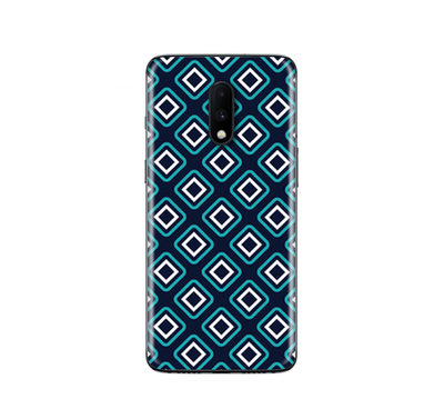 OnePlus 7  Geometric