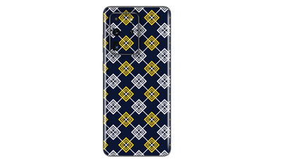 Galaxy S20 Ultra Geometric