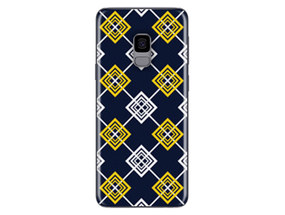 Galaxy S9 Geometric