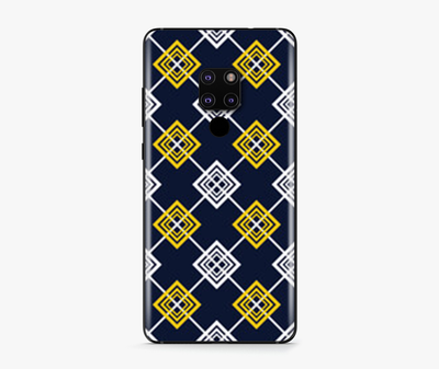 Huawei Mate 20 Geometric