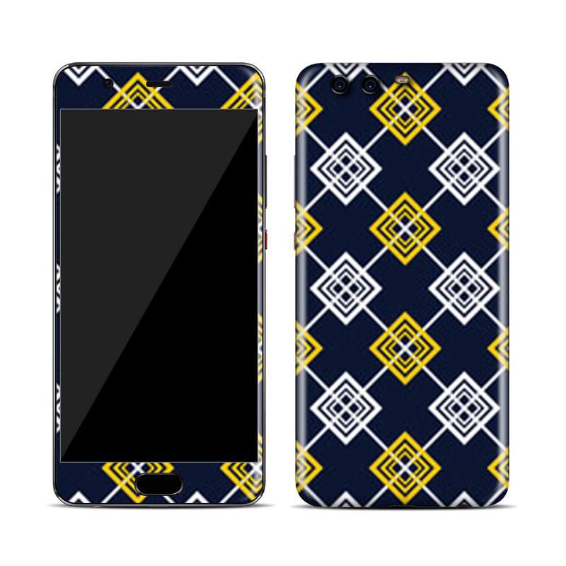 Huawei P10 Geometric