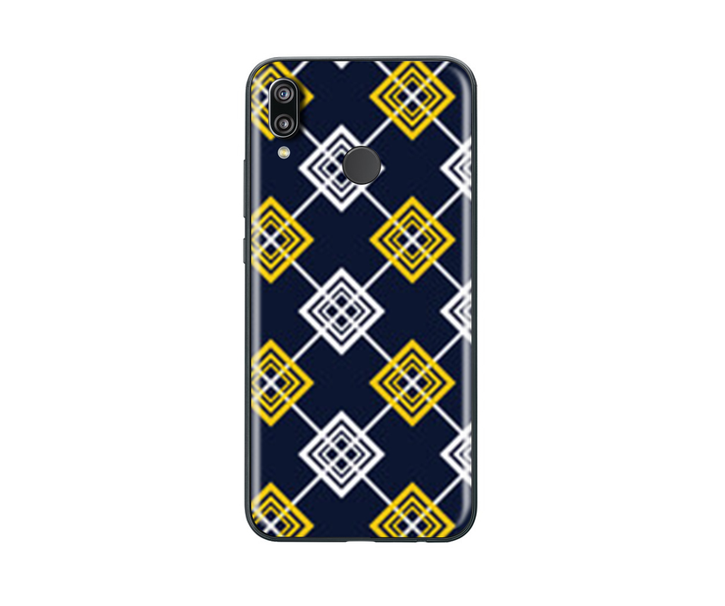 Huawei P20 Lite Geometric