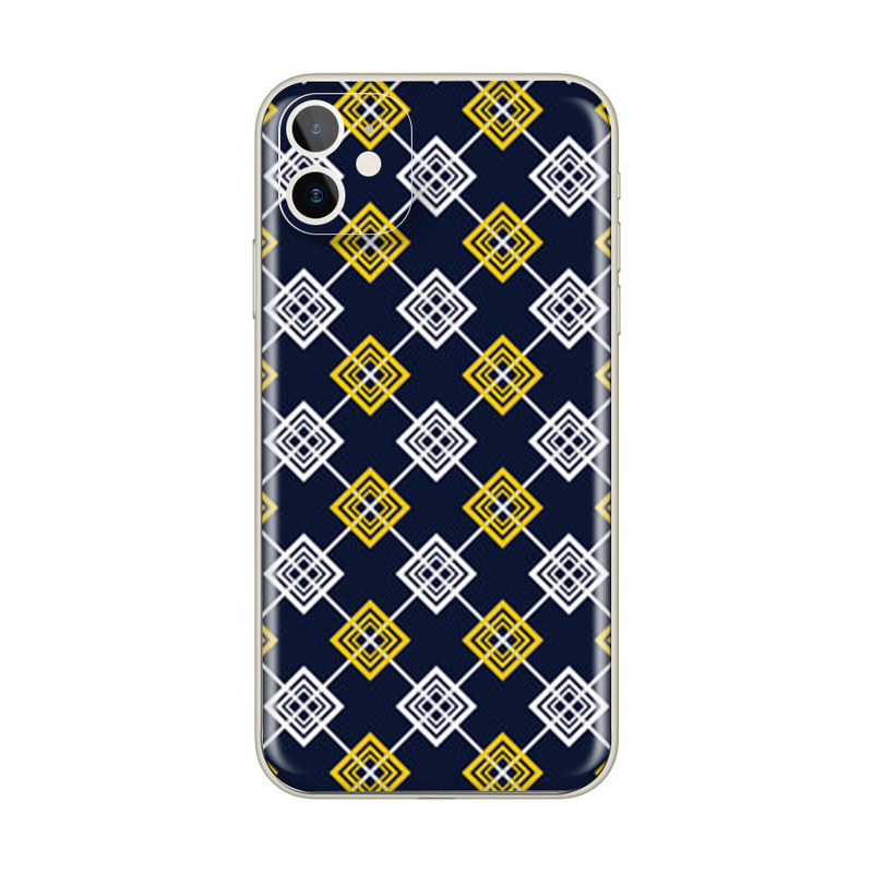 iPhone 12 Geometric