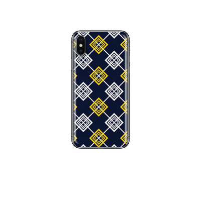 iPhone XS Max Geometric