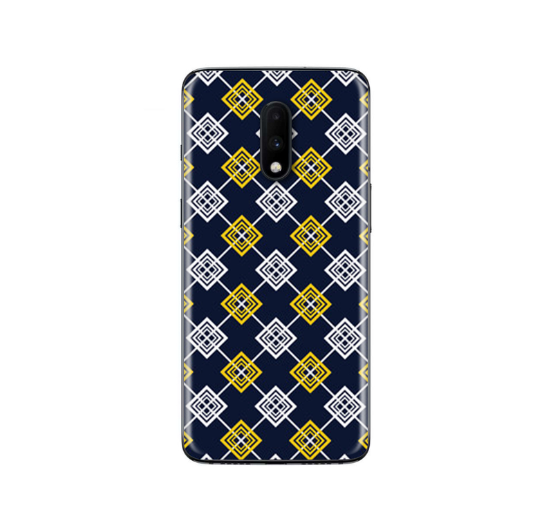 OnePlus 7  Geometric