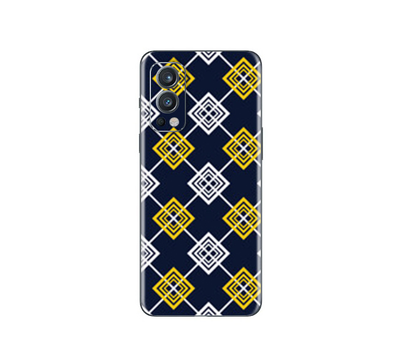 OnePlus Nord 2 5G  Geometric