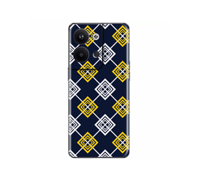 Oppo Reno 9 Geometric