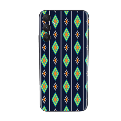 Galaxy A34 5G Geometric