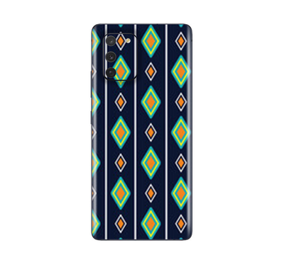 Galaxy S10 Lite Geometric