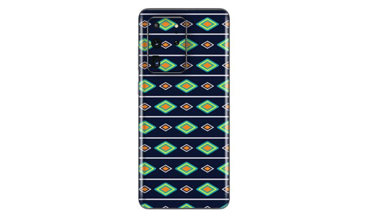 Galaxy S20 Ultra Geometric