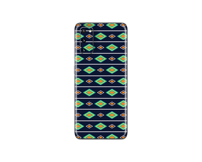 Galaxy S20 Geometric