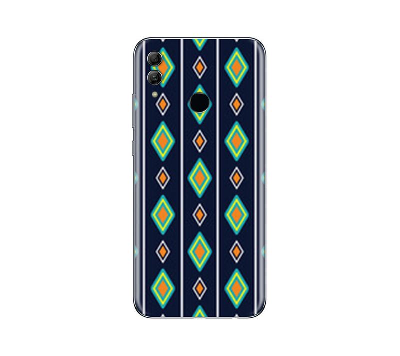 Honor 10 Lite Geometric