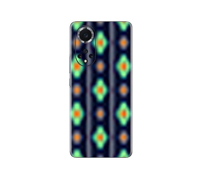 Huawei Nova 9 Geometric