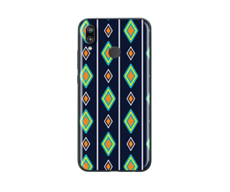 Huawei P20 Lite Geometric