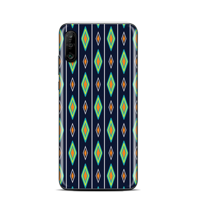 Huawei P30 Lite Geometric