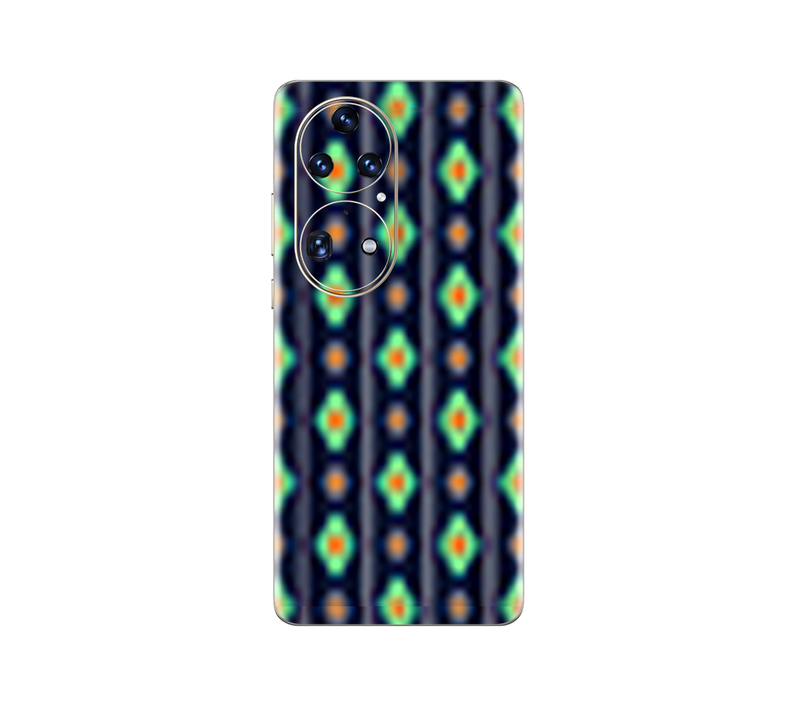 Huawei P50 Geometric