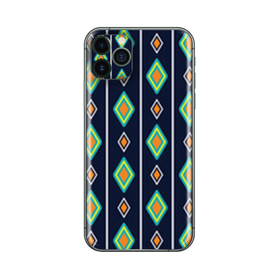 iPhone 11 Pro Max Geometric